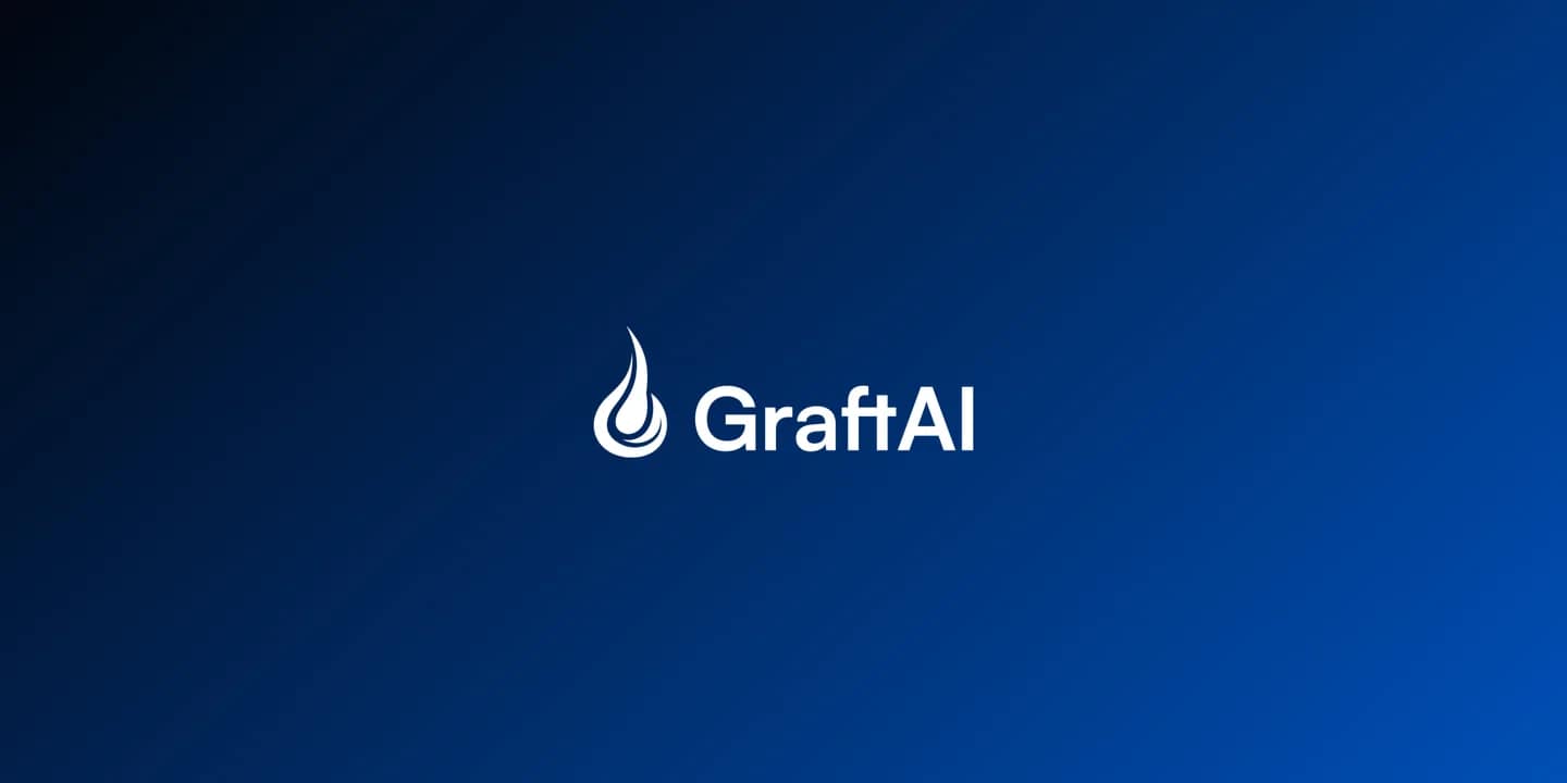 GRAFT AI — Patient platform — Healthcare / MedTech