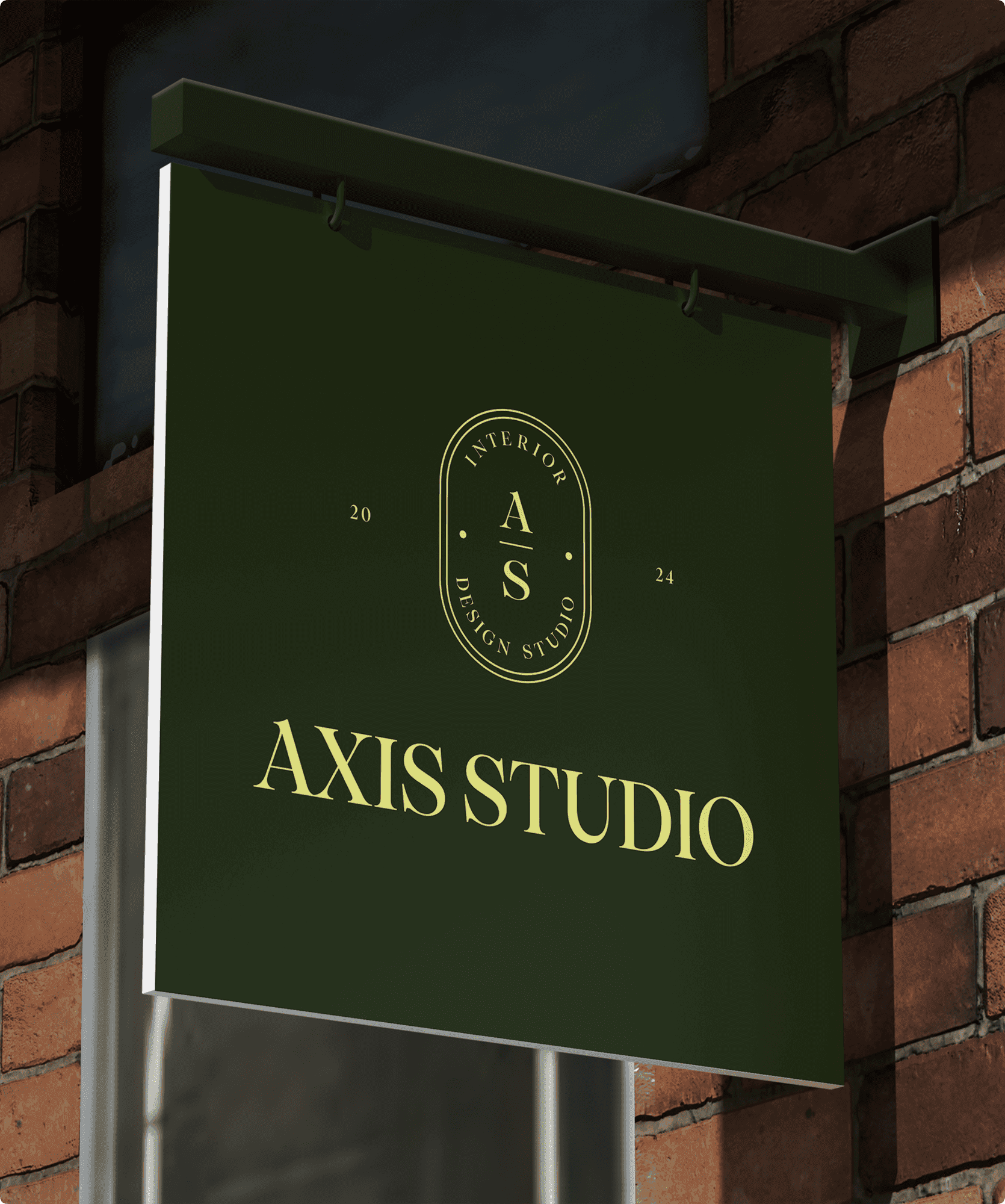 Axis Studio - 3