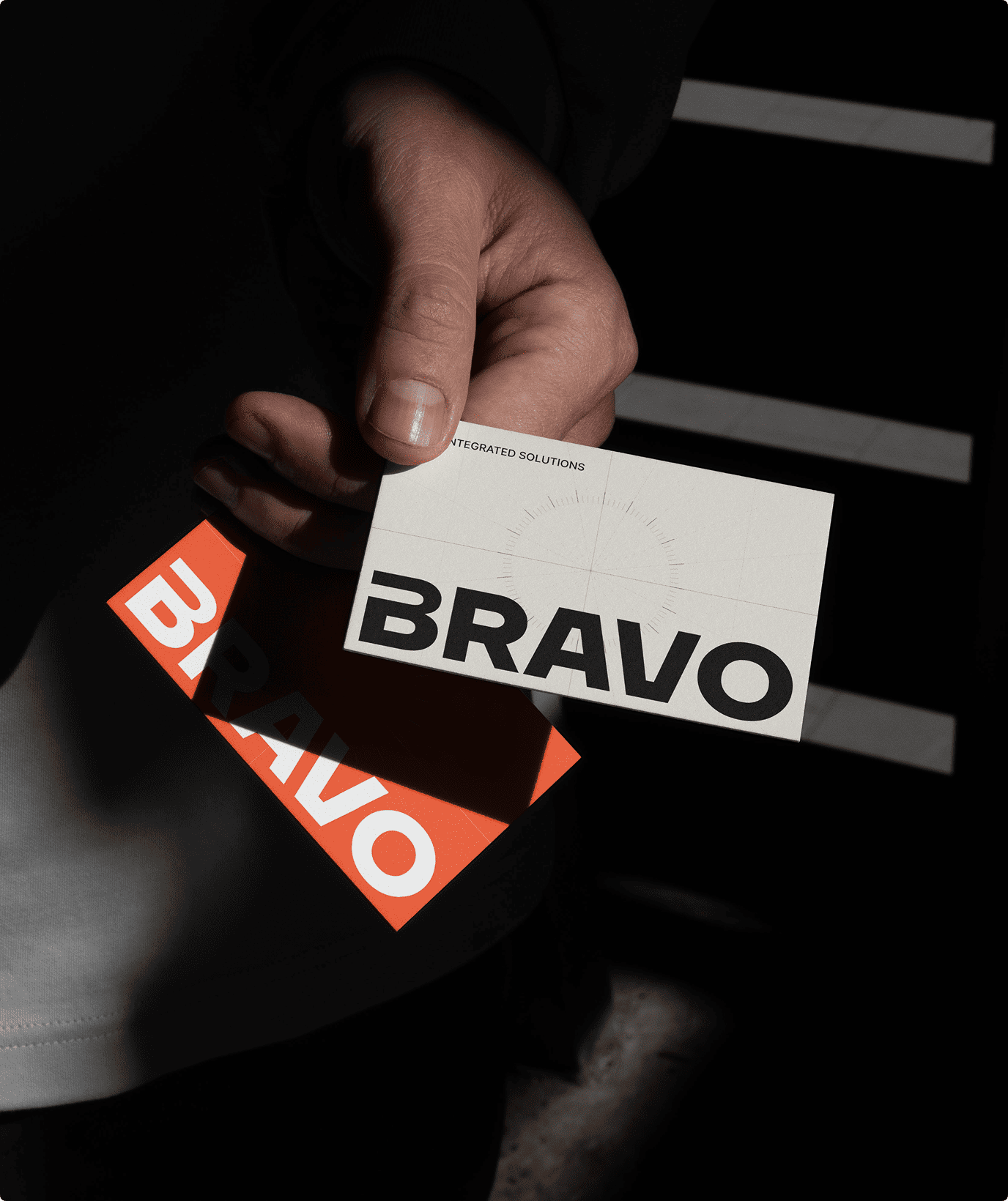 Bravo Integrated Solutions — Renewable Energy & Industrial
