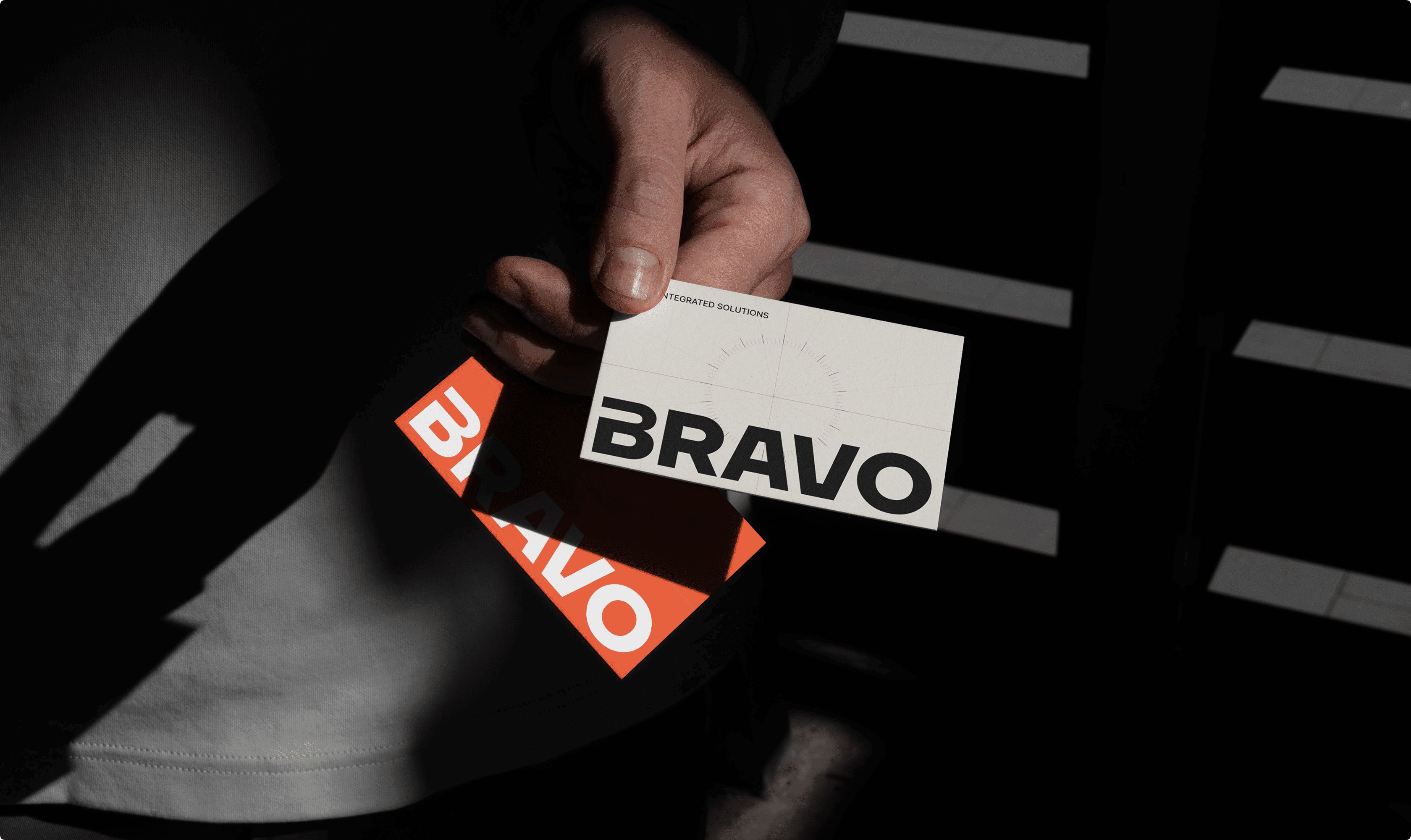 Bravo Integrated Solutions