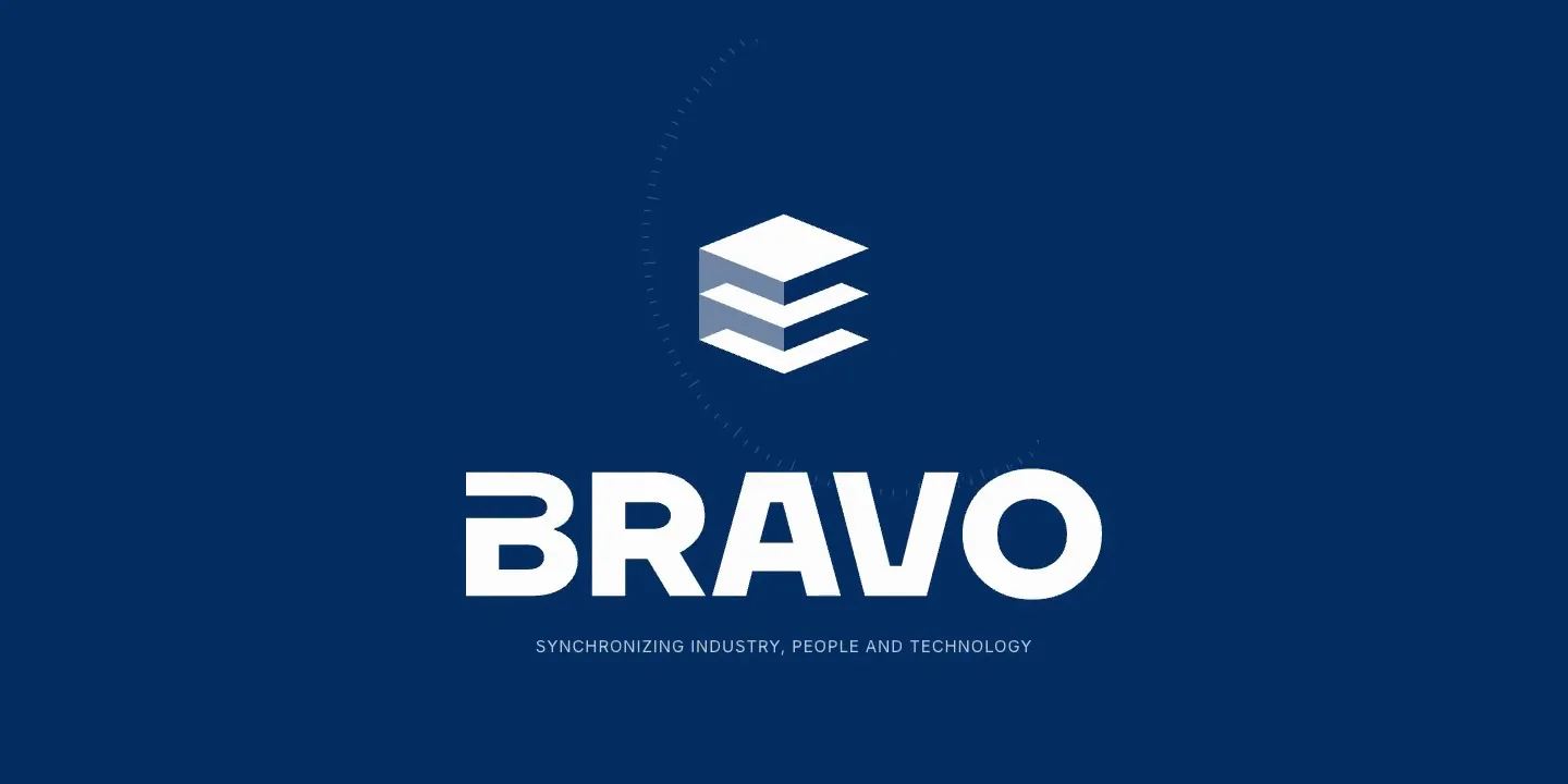 The wordmark